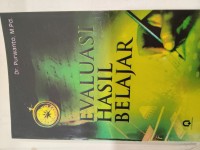 Image of EVALUASI HASIL BELAJAR