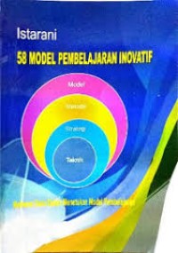 Image of 58 Model Pembelajaran Inovatif
