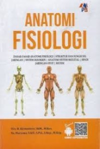 Image of Anatomi Fisiologi