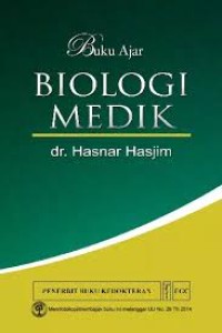 Image of Buku Ajar Biologi Medik