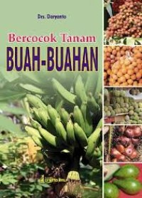 Image of Bercocok Tanaman Buah-Buahan