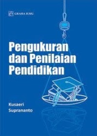 Image of Pengukuran Dan Penilaian Pendidikan
