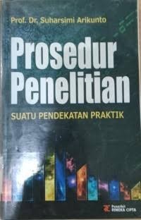 Image of Prosedur Penelitian