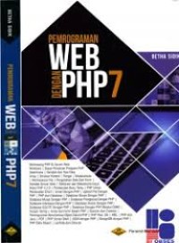 Image of Pemrograman Web Dengan PHP7