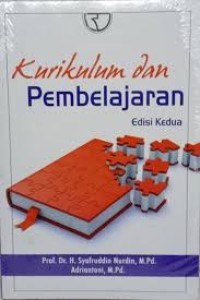 Image of Kurikulum Dan Pembelajaran