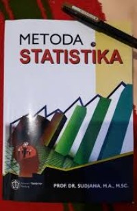 Image of Metoda Statiska