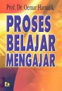 Image of Proses Belajar Mengajar