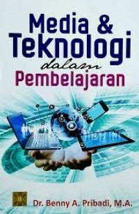 Image of Media & Teknologi dalam Pembelajaran