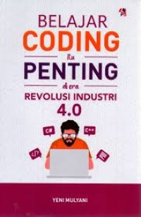 Image of Belajar Coding itu Penting di era Revolusi Industri 4.0