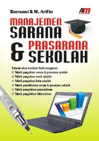 Image of Manajemen Sarana & Prasarana Sekolah
