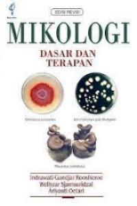 Image of Mikologi: Dasar dan Terapan
