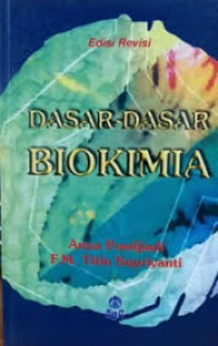 Image of Dasar- Dasar Biokimia
